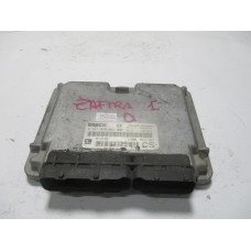Opel Zafira 2.0 Motor Beyni 0281010021 09133269