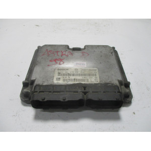 Opel Frontera 2.2 Motor Beyni 0281001670 90589739