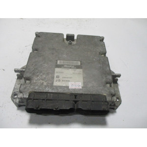 Opel Vectra C 3.0 Motor Beyni 897352 1854 275800-2253 24452707
