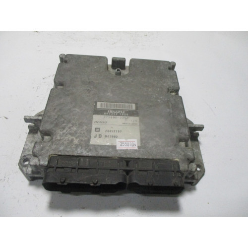 Opel Vectra C 3.0 Motor Beyni 897352 1854 275800-2253 24452707