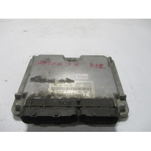 Opel Astra G 1.7 Motor Beyni 0281001670 90589736