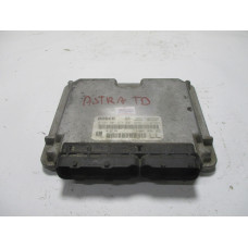 Opel Astra G 2.0 Motor Beyni 0281001674 90562574