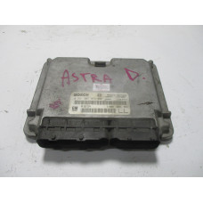 Opel Astra G 2.0 Motor Beyni 0281001674 90562574