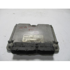 Opel Vectra B 2.0 Motor Beyni 0281001634 90569348