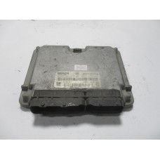 Opel Astra G 1.7 Motor Beyni 0281001670 90589736