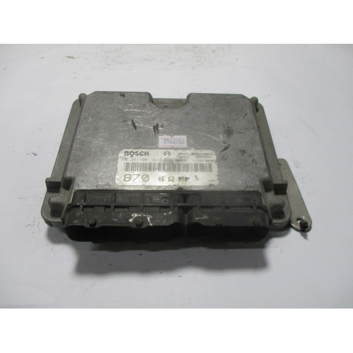 SAAB 93 2.2 Motor Beyni 0281001617 4662870