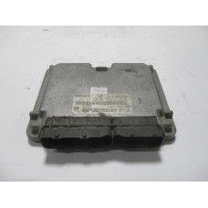 Opel Astra G Motor Beyni 0281010273 24417198