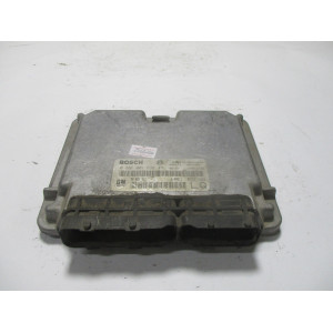 Opel Omega 2.2 Motor Beyni 0281001636 98565941