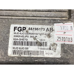 Suzuki Swift 1.3 Motor Beyni MJD 6JO.S5 HW01D 55195173 AB