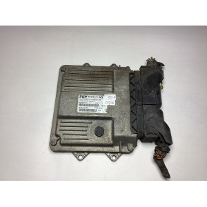 Suzuki Swift 1.3 Motor Beyni MJD 6JO.S5 HW01D 55195173 AB