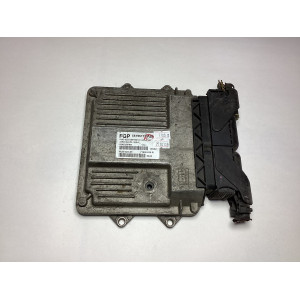 Suzuki Swift 1.3 Motor Beyni MJD 6JO.S5 HW01D 55195173 AB