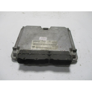 Opel Vectra B 2.0 Motor Beyni 0281001634 90569348