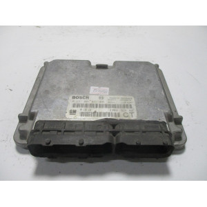 Opel Vectra B 2.0 Motor Beyni 0281001871 09136116