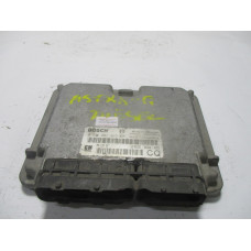 Opel Astra G Motor Beyni 0281001869 09133267