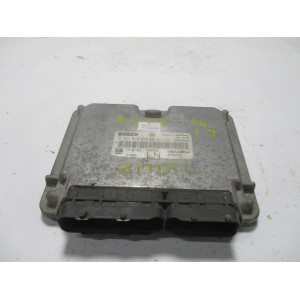 Opel Astra 1.7 Motor Beyni 0281010859 24467018