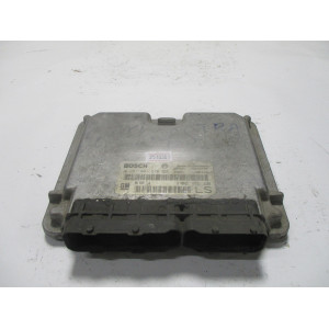 Opel Astra G 1.7 Motor Beyni 0281001670 90589736