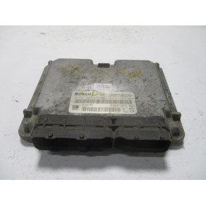 Opel Astra G 1.7 Motor Beyni 0281001670 90589736