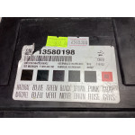 Opel BCM Kontrol Beyni 13580198