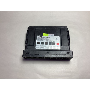 Opel BCM Kontrol Beyni 13580198