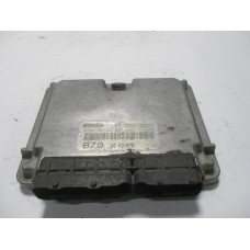 SAAB 93 2.2 Motor Beyni 0281001617 4662870