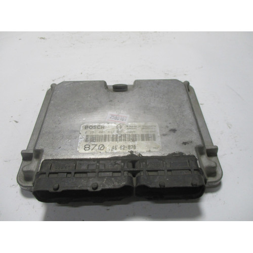 SAAB 93 2.2 Motor Beyni 0281001617 4662870