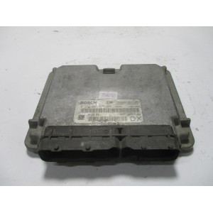 Opel Vectra 2.0 Motor Beyni 0281001971 09180353