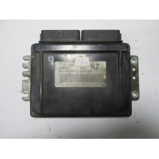 Daewoo Matiz 1.0 Motor Beyni 5WY5442G 96417301