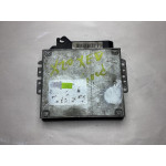 Opel Omega 2.0 Motor Beyni Simtec 56
