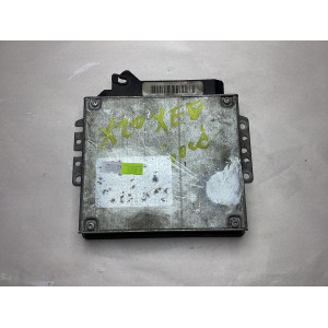 Opel Omega 2.0 Motor Beyni Simtec 56