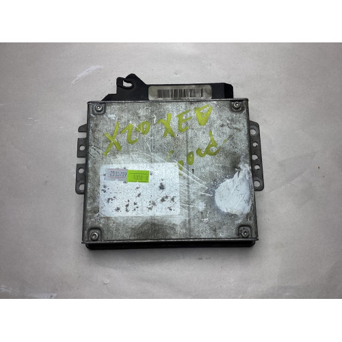 Opel Omega 2.0 Motor Beyni Simtec 56