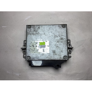 Opel Vectra B 2.0 Motor Beyni Simtec 56