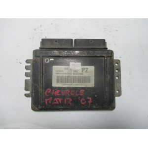 Daewoo Matiz 0.8 Motor Beyni 5WY5403E 96417290