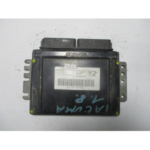 Daewoo Tacuma 1.6 Beyni S010016030E1 96378049