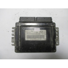 Daewoo Matiz 0.8 Motor Beyni 5WY5404C 96417297