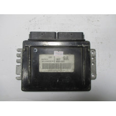 Daewoo Matiz Motor Beyni 5WY5407A 96801800