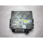 Opel Vectra B 2.0 Motor Beyni 90357623 SB 5WK9067 Simtec 56
