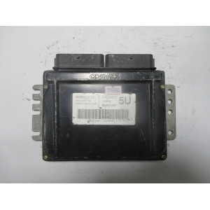 Daewoo Matiz 0.8 Motor Beyni S010012001E0 96291050