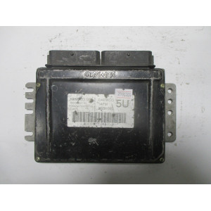 Daewoo Matiz 0.8 Motor Beyni S010012001E0 96291050