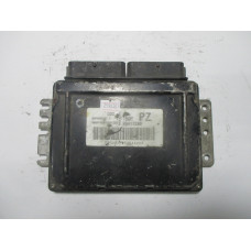 Daewoo Matiz 0.8 Motor Beyni 5WY5403E 96417290