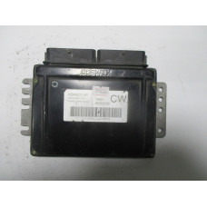 Daewoo Matiz Motor Beyni S010016031B7 96325259