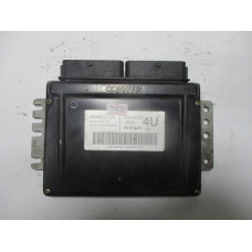Daewoo Matiz 1.0 Motor Beyni S010013001E0 96291049