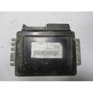 Daewoo Matiz 0.8 Motor Beyni S010012001E0 96291050