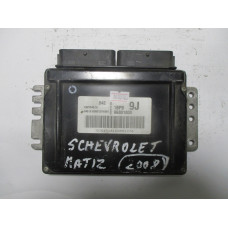 Daewoo Matiz 1.0 Motor Beyni 5WY5451A 96801808