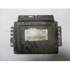 Daewoo Tacuma 1.6 Beyni S010016030E1 96378049