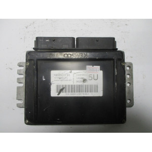 Daewoo Matiz Motor Beyni S010012001E1 96291050