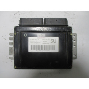 Daewoo Matiz 0.8 Motor Beyni S010012001E0 96291050