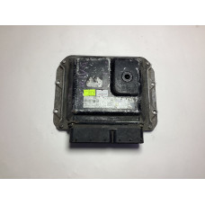 Opel Meriva 1.7 Motor Beyni 98025828 MB275800-4765 EF