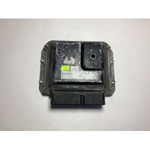 Opel Meriva 1.7 Motor Beyni 98025828 MB275800-4765 EF