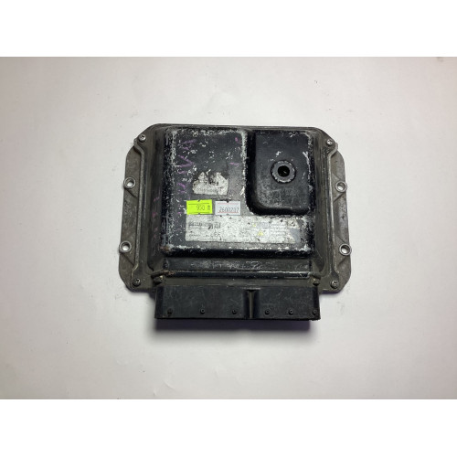Opel Meriva 1.7 Motor Beyni 98025828 MB275800-4765 EF