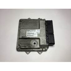 Opel Corsa 1.3 Motor Beyni 55196352 ZJ MJD 6JO.CA HW01D